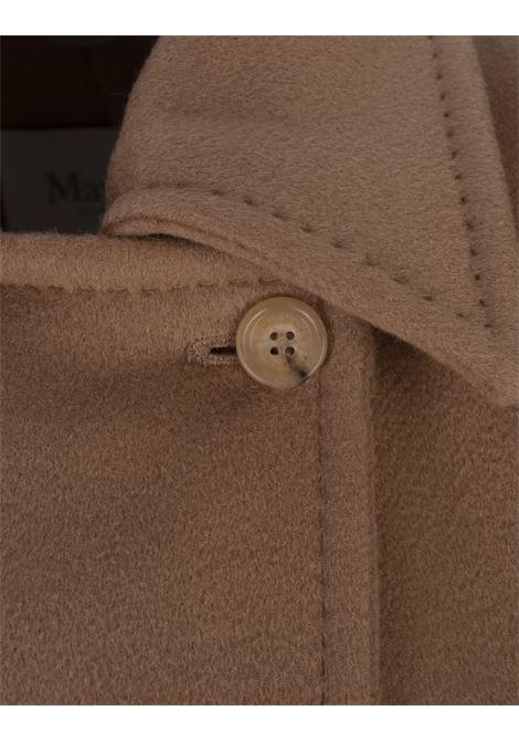 Cappotto Artur Cammello MAX MARA | 2511011041600009